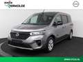 Nissan Townstar Evalia 100% Elektrisch Evalia L2 7 Persoons N-Conn Grijs - thumbnail 1