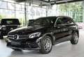 Mercedes-Benz GLC 220 d 4M AMG Line 2.H *AHK *Leder *SHZ *Navi Noir - thumbnail 5