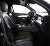 Mercedes-Benz GLC 220 d 4M AMG Line 2.H *AHK *Leder *SHZ *Navi Schwarz - thumbnail 9