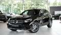 Mercedes-Benz GLC 220 d 4M AMG Line 2.H *AHK *Leder *SHZ *Navi Noir - thumbnail 1
