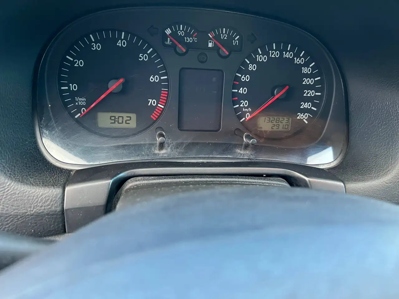 Volkswagen Golf IV 1.6 Trendline, foto 9