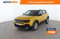 Jeep Avenger 1.2 T-GDI Altitude Amarillo - thumbnail 1