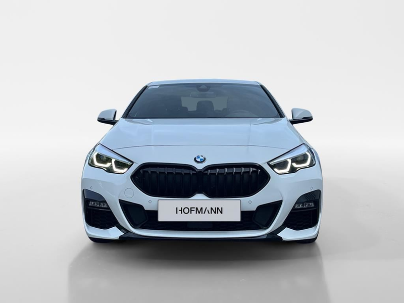 BMW 218 M Sport — photo 2