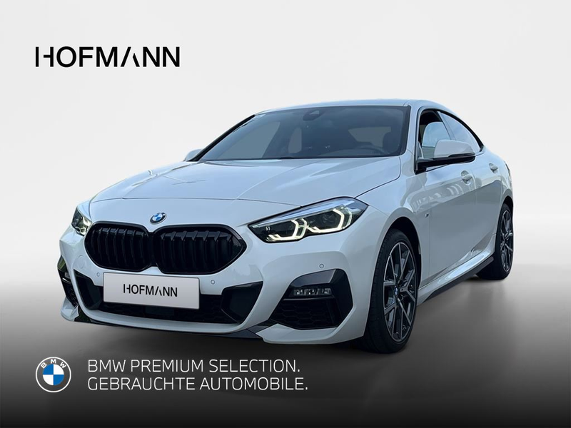 BMW 218 M Sport