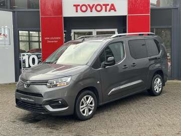 Verso Turbo Dynamic Long 7p. 7 PERSOONS AIRCO