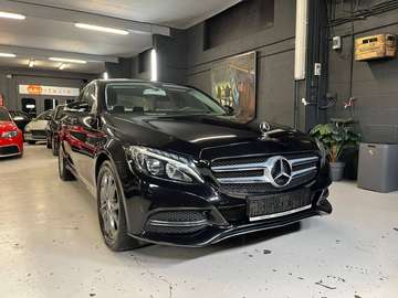 MERCEDES CLASSE C 200 **ELEGANCE** 12 MOIS DE GARANTIE