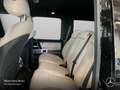 Mercedes-Benz G 580 Exclusive Burmester 3D AMG 360° Multibeam Schwarz - thumbnail 12
