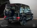 Mercedes-Benz G 580 Exclusive Burmester 3D AMG 360° Multibeam Schwarz - thumbnail 8