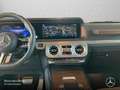 Mercedes-Benz G 580 Exclusive Burmester 3D AMG 360° Multibeam Schwarz - thumbnail 16