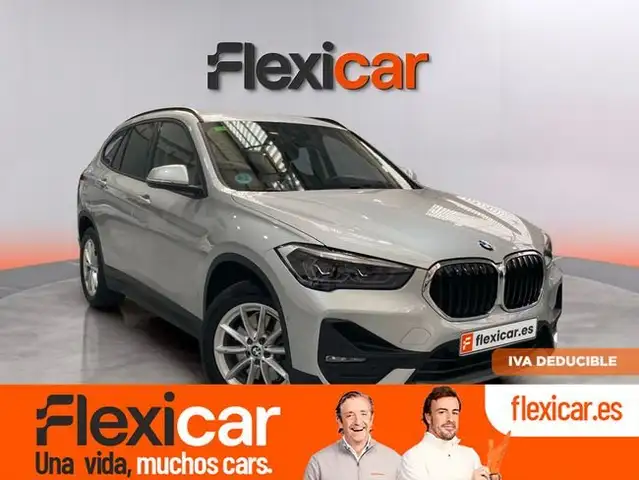 BMW X1 xDrive 20dA