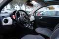 Fiat 500 1.2 8V Lounge Automatik Blanc - thumbnail 13