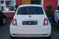 Fiat 500 1.2 8V Lounge Automatik Blanc - thumbnail 9