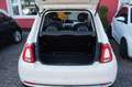 Fiat 500 1.2 8V Lounge Automatik Blanc - thumbnail 10