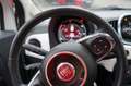 Fiat 500 1.2 8V Lounge Automatik Blanc - thumbnail 19