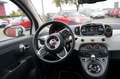 Fiat 500 1.2 8V Lounge Automatik Blanc - thumbnail 3