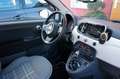 Fiat 500 1.2 8V Lounge Automatik Blanc - thumbnail 15
