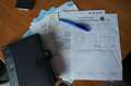 Fiat 500 1.2 8V Lounge Automatik Blanc - thumbnail 20