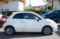 Fiat 500 1.2 8V Lounge Automatik Blanc - thumbnail 4