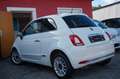 Fiat 500 1.2 8V Lounge Automatik Blanc - thumbnail 6