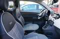Fiat 500 1.2 8V Lounge Automatik Blanc - thumbnail 14