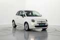 Fiat 500 1.0 Hybrid Cult 52kW Blanco - thumbnail 3
