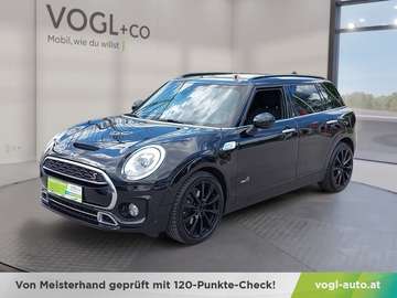 SD All4 Clubman