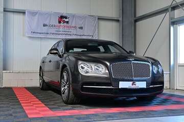 W12 *LED/Navi/SHZG/ACC/Kamera*