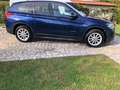 BMW X1 X1 xdrive18d Advantage auto Blu/Azzurro - thumbnail 2