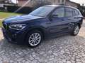 BMW X1 X1 xdrive18d Advantage auto Blu/Azzurro - thumbnail 4