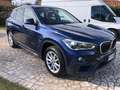 BMW X1 X1 xdrive18d Advantage auto Blu/Azzurro - thumbnail 1
