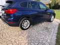 BMW X1 X1 xdrive18d Advantage auto Blu/Azzurro - thumbnail 3