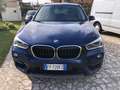 BMW X1 X1 xdrive18d Advantage auto Blu/Azzurro - thumbnail 10