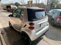 smart forTwo Fortwo Cabrio 0.8 cdi Passion 45cv Silber - thumbnail 2