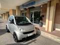 smart forTwo Fortwo Cabrio 0.8 cdi Passion 45cv Silber - thumbnail 8