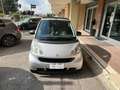 smart forTwo Fortwo Cabrio 0.8 cdi Passion 45cv Silber - thumbnail 6