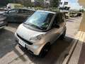smart forTwo Fortwo Cabrio 0.8 cdi Passion 45cv Silber - thumbnail 4