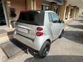 smart forTwo Fortwo Cabrio 0.8 cdi Passion 45cv Silber - thumbnail 5