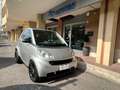 smart forTwo Fortwo Cabrio 0.8 cdi Passion 45cv Silber - thumbnail 1