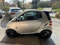 smart forTwo Fortwo Cabrio 0.8 cdi Passion 45cv Silber - thumbnail 3