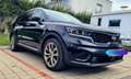 Kia Sorento 2,2 CRDi SCR AWD Platin DCT Schwarz - thumbnail 3