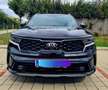 Kia Sorento 2,2 CRDi SCR AWD Platin DCT Schwarz - thumbnail 2