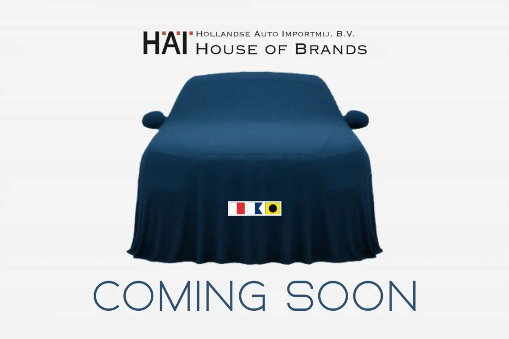 Chrysler Pacifica 3.6 V6 Hybrid I Pinnacle I Pano ACC I Azul - 1