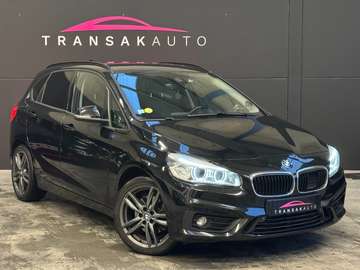 Active Tourer 220d xDrive 190 ch Business Design A