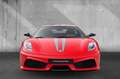 Ferrari F430 Scuderia*LED*Carbon*Painted Stripes*4 Punkt Rot - thumbnail 8