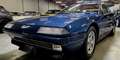 Ferrari 412 Blau - thumbnail 1