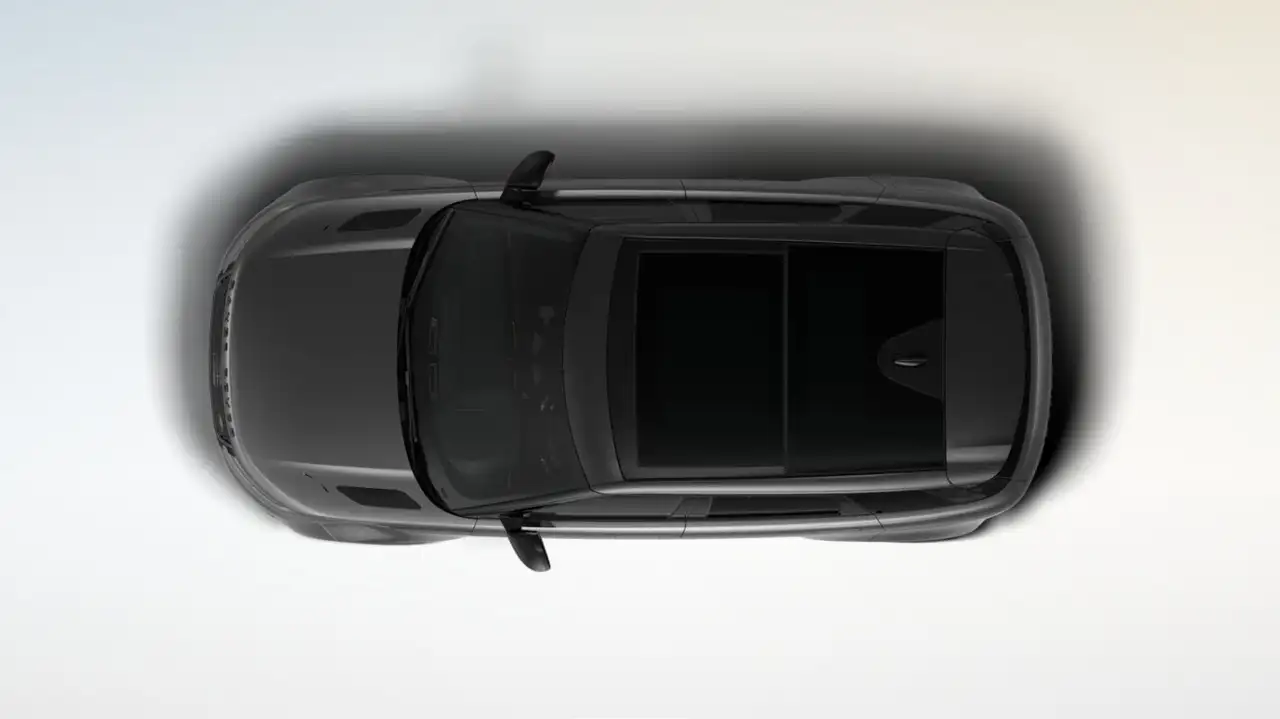 Land Rover Range Rover Evoque 2026