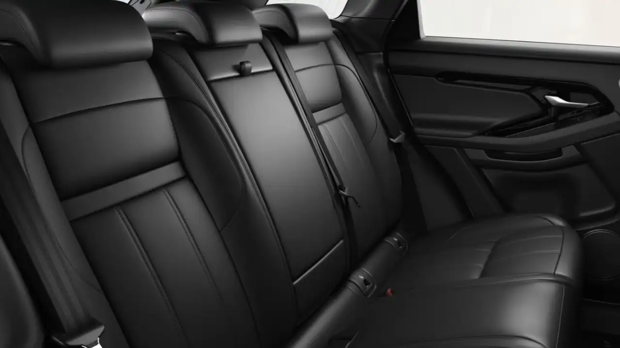 Land Rover Range Rover Evoque 2026 — фото 7