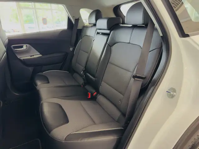 Kia Niro view 15