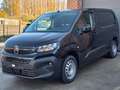 Citroen Berlingo 2025 19990EX NIEUW 0KM 3ZITS - Automaat Extra Lang Zwart - thumbnail 2