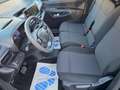 Citroen Berlingo 2025 19990EX NIEUW 0KM 3ZITS - Automaat Extra Lang Zwart - thumbnail 14